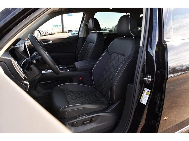 2026 Volkswagen Atlas 2.0T SEL Premium R-Line 4MOTION