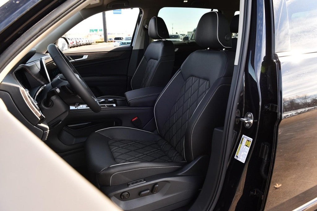 2026 Volkswagen Atlas 2.0T SEL Premium R-Line 4MOTION