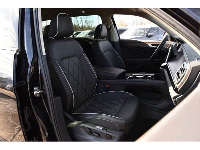 2026 Volkswagen Atlas 2.0T SEL Premium R-Line 4MOTION