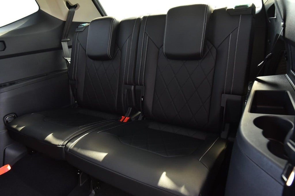 2026 Volkswagen Atlas 2.0T SEL Premium R-Line 4MOTION