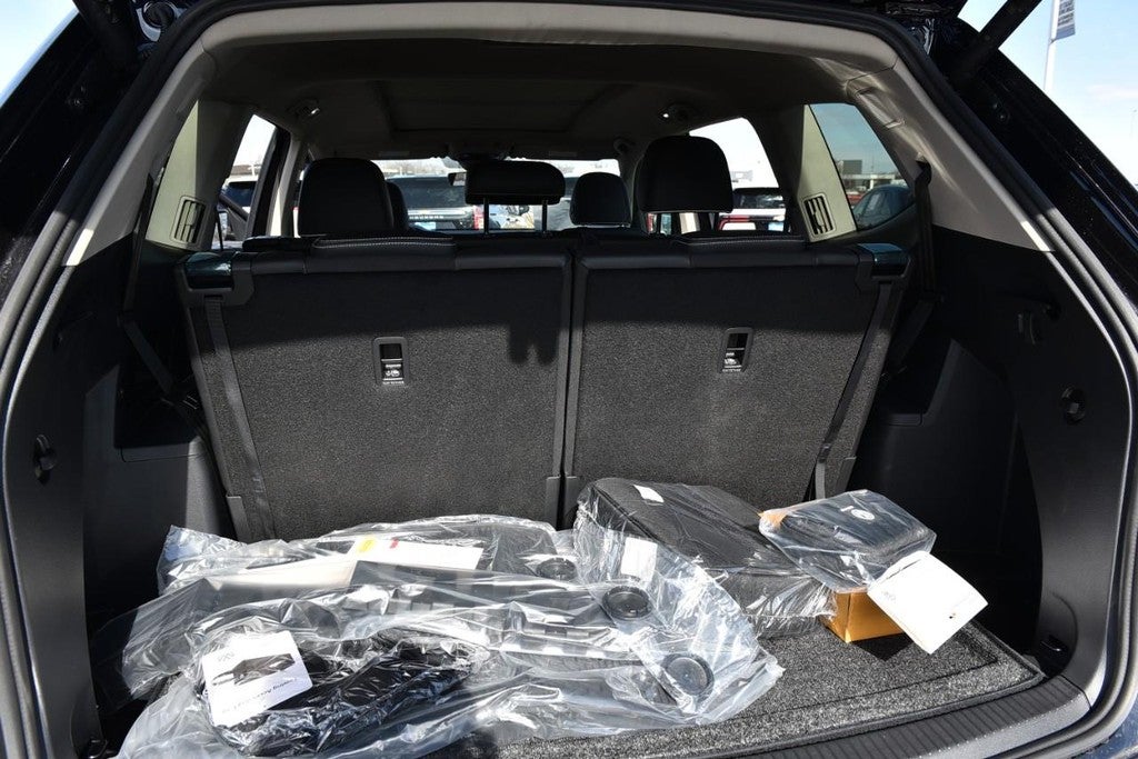 2026 Volkswagen Atlas 2.0T SEL Premium R-Line 4MOTION