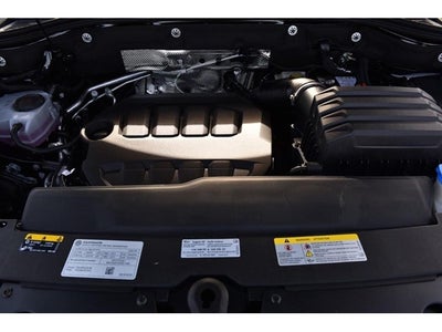 2026 Volkswagen Atlas 2.0T SEL Premium R-Line 4MOTION