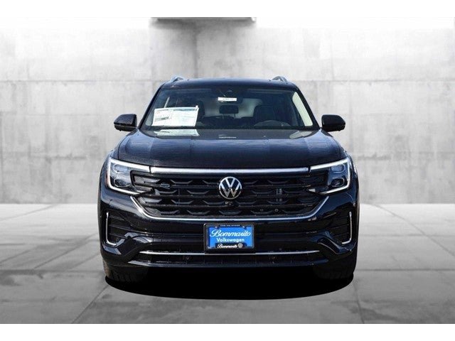 2026 Volkswagen Atlas 2.0T SEL Premium R-Line 4MOTION