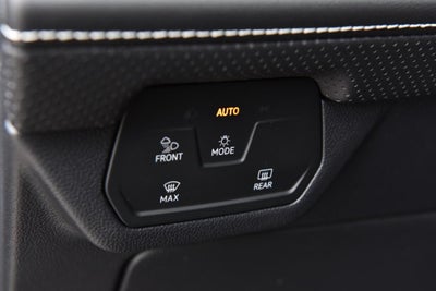 2026 Volkswagen Atlas 2.0T SEL Premium R-Line 4MOTION