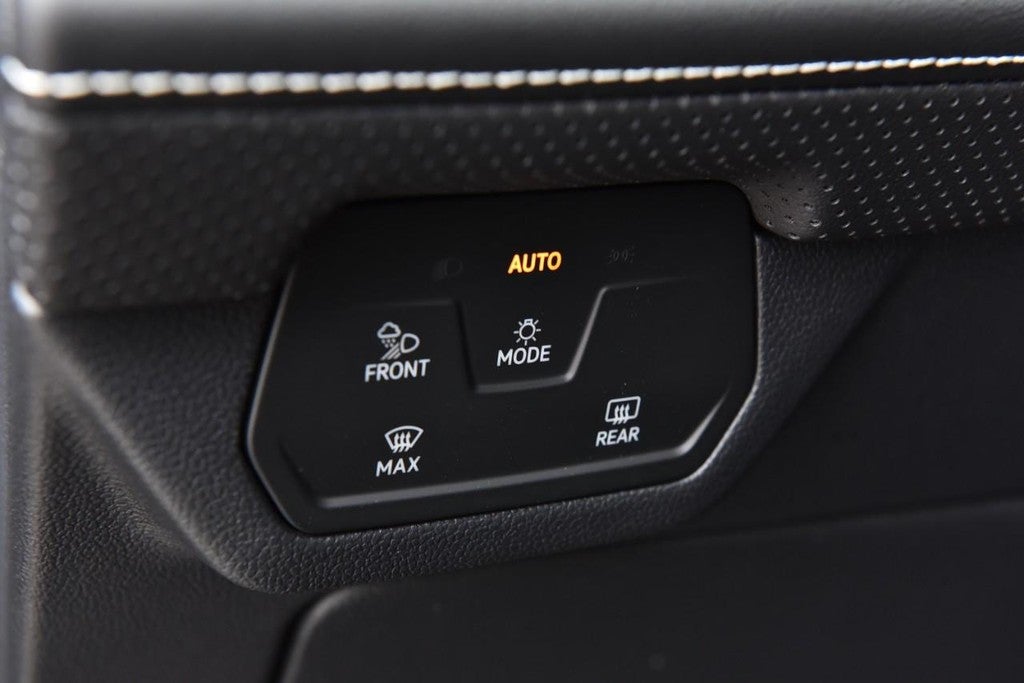 2026 Volkswagen Atlas 2.0T SEL Premium R-Line 4MOTION