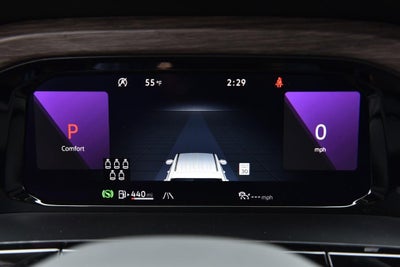 2026 Volkswagen Atlas 2.0T SEL Premium R-Line 4MOTION