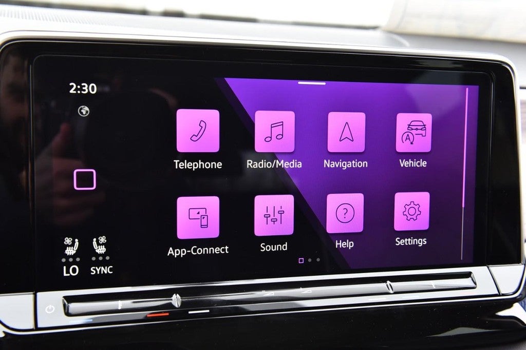 2026 Volkswagen Atlas 2.0T SEL Premium R-Line 4MOTION