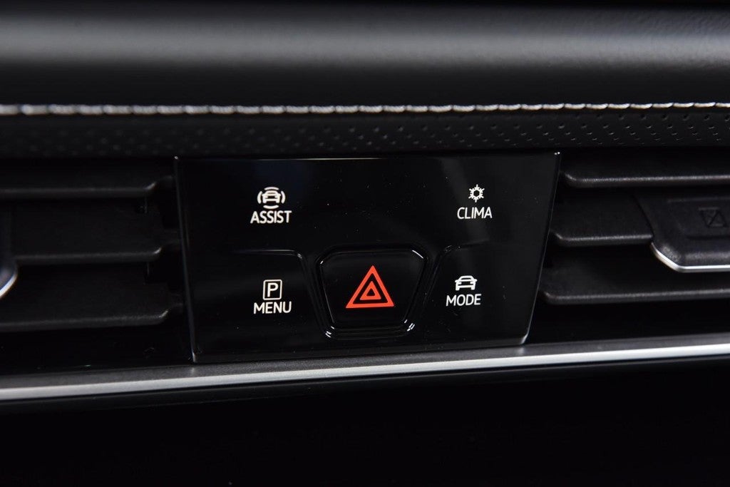 2026 Volkswagen Atlas 2.0T SEL Premium R-Line 4MOTION