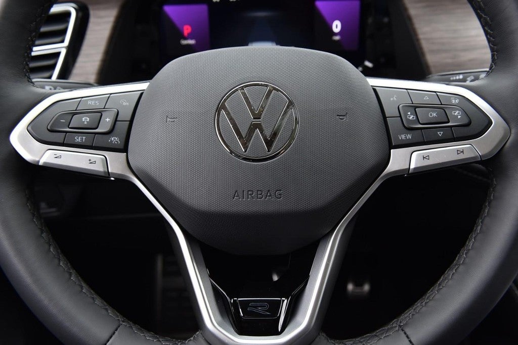 2026 Volkswagen Atlas 2.0T SEL Premium R-Line 4MOTION