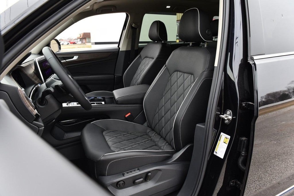 2026 Volkswagen Atlas 2.0T SEL Premium R-Line 4MOTION