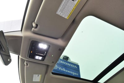 2026 Volkswagen Atlas 2.0T SEL Premium R-Line 4MOTION