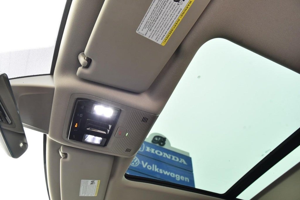 2026 Volkswagen Atlas 2.0T SEL Premium R-Line 4MOTION