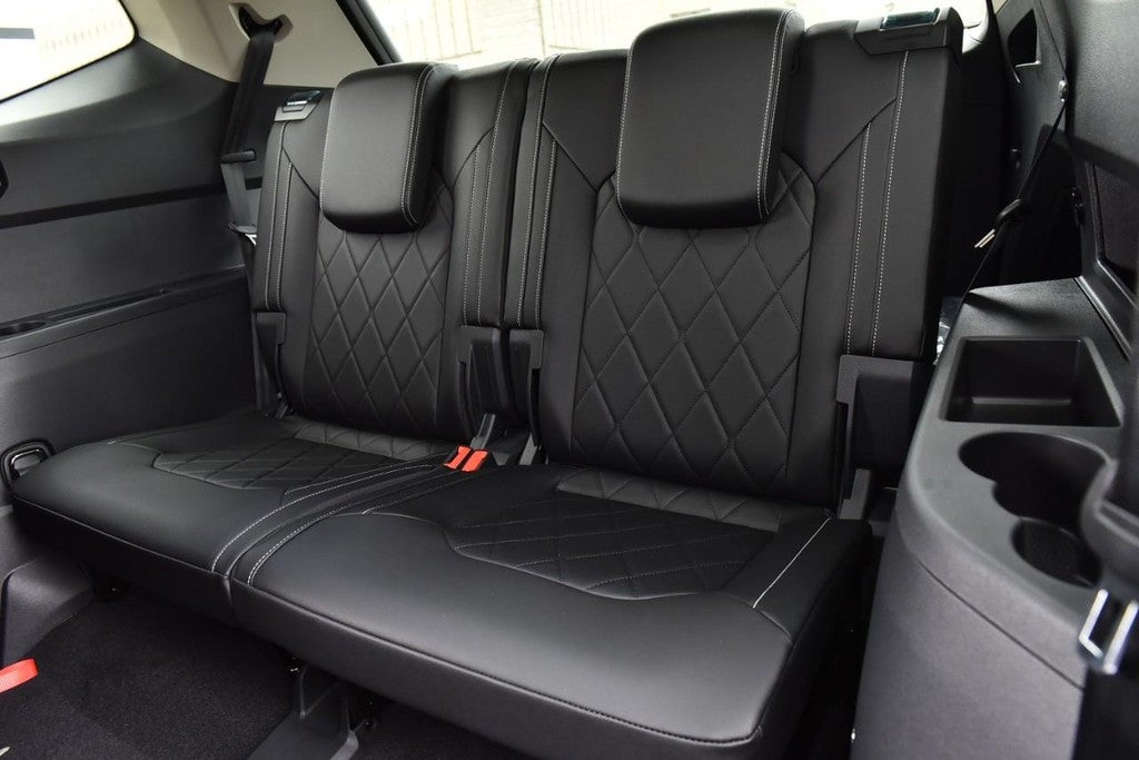 2026 Volkswagen Atlas 2.0T SEL Premium R-Line 4MOTION