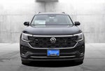 2026 Volkswagen Atlas 2.0T SEL Premium R-Line 4MOTION