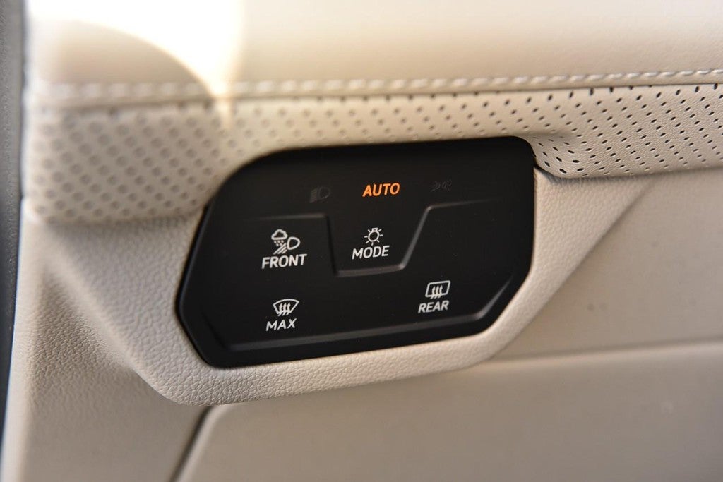 2026 Volkswagen Atlas 2.0T SEL Premium R-Line 4MOTION