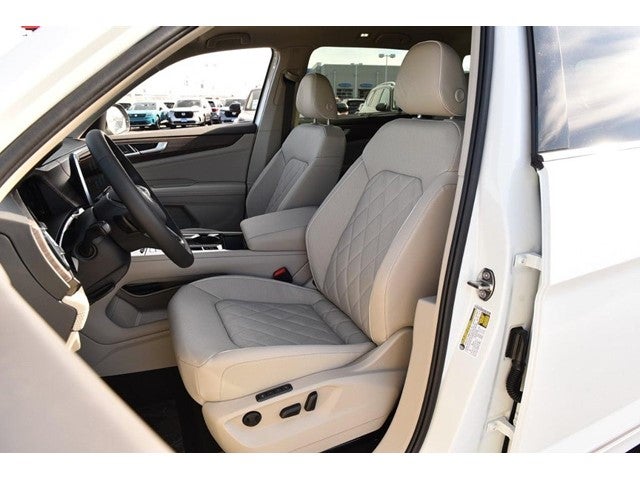 2026 Volkswagen Atlas 2.0T SEL Premium R-Line 4MOTION