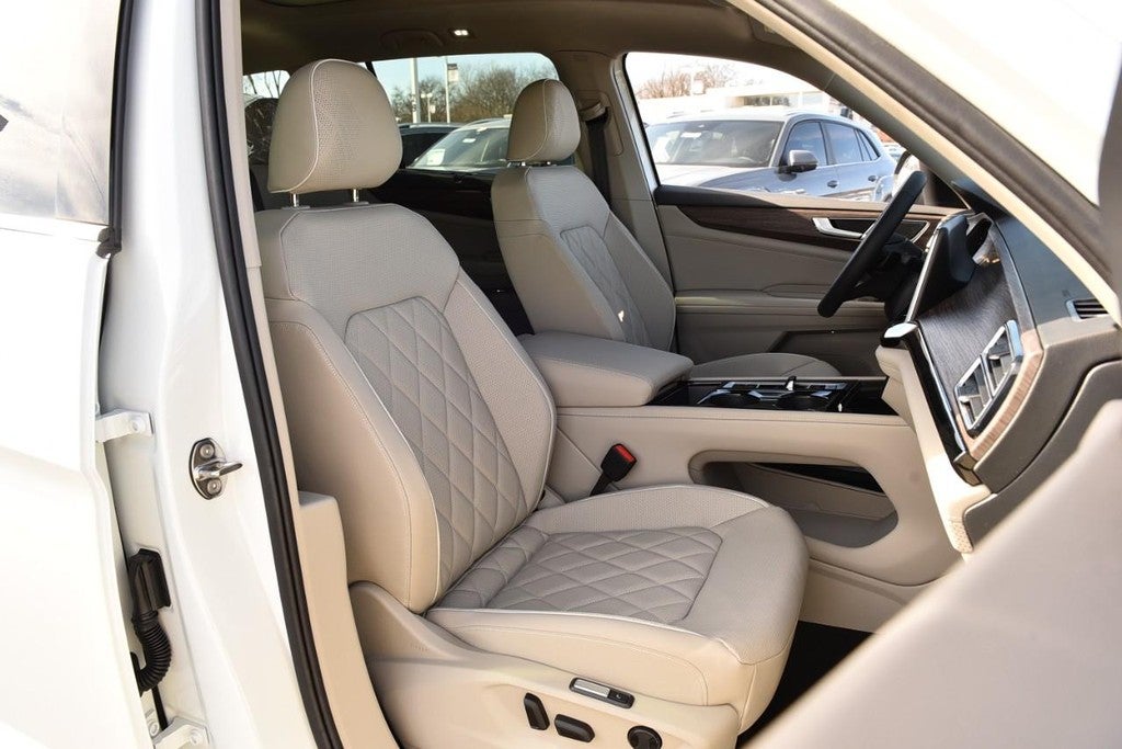 2026 Volkswagen Atlas 2.0T SEL Premium R-Line 4MOTION