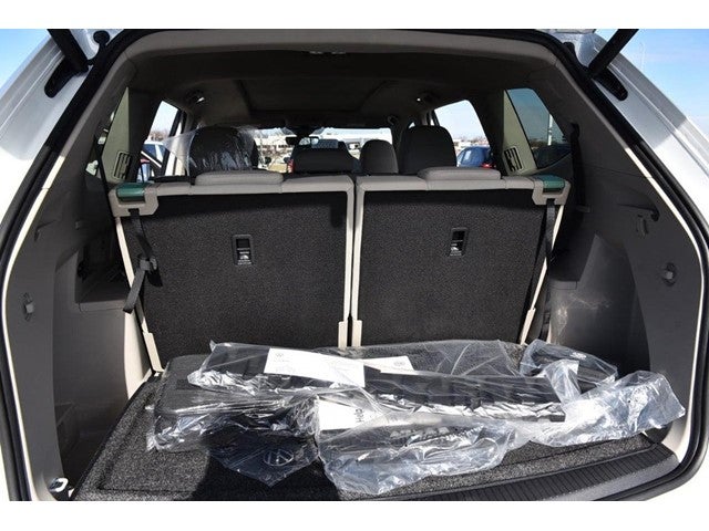 2026 Volkswagen Atlas 2.0T SEL Premium R-Line 4MOTION