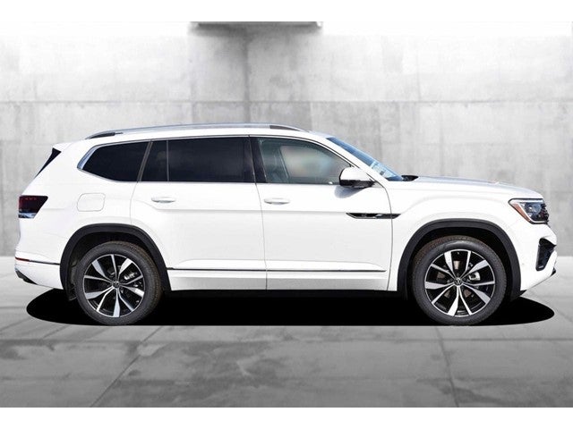 2026 Volkswagen Atlas 2.0T SEL Premium R-Line 4MOTION