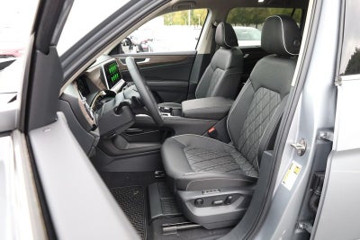 2026 Volkswagen Atlas 2.0T SEL Premium R-Line 4MOTION