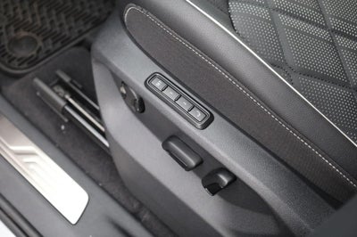 2026 Volkswagen Atlas 2.0T SEL Premium R-Line 4MOTION