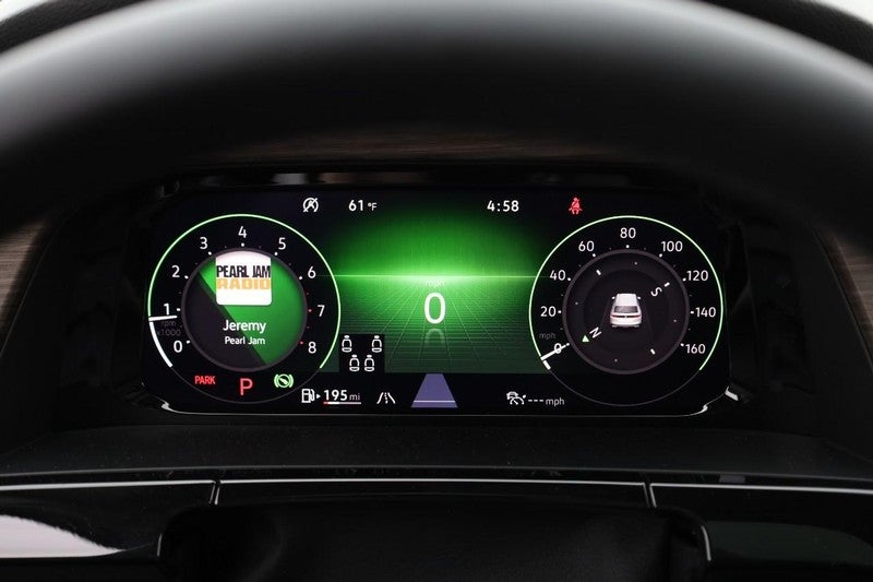 2026 Volkswagen Atlas 2.0T SEL Premium R-Line 4MOTION