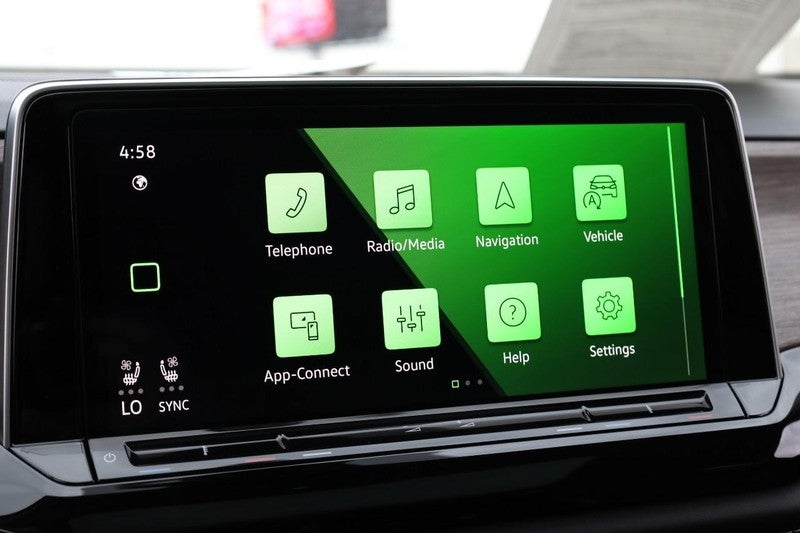 2026 Volkswagen Atlas 2.0T SEL Premium R-Line 4MOTION