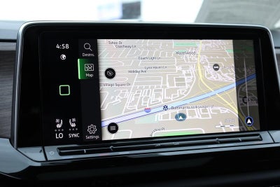 2026 Volkswagen Atlas 2.0T SEL Premium R-Line 4MOTION