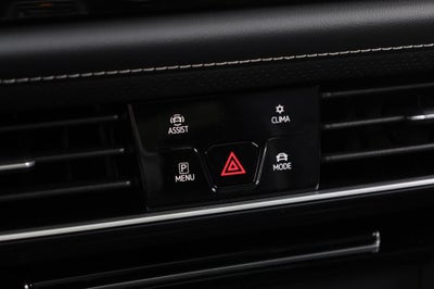 2026 Volkswagen Atlas 2.0T SEL Premium R-Line 4MOTION