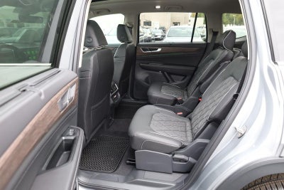 2026 Volkswagen Atlas 2.0T SEL Premium R-Line 4MOTION