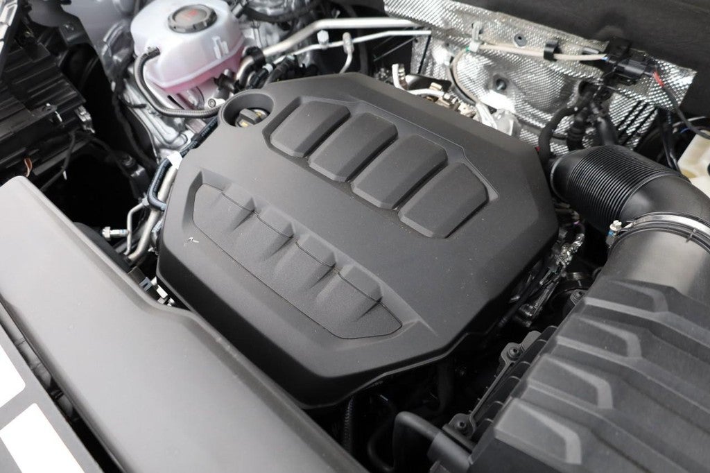 2026 Volkswagen Atlas 2.0T SEL Premium R-Line 4MOTION