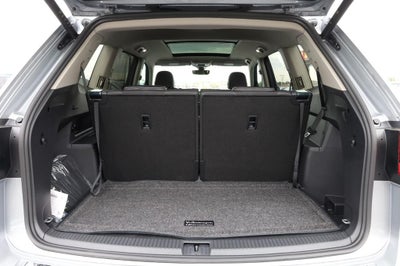 2026 Volkswagen Atlas 2.0T SEL Premium R-Line 4MOTION