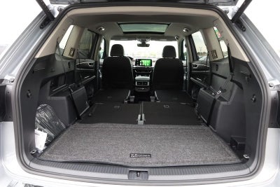 2026 Volkswagen Atlas 2.0T SEL Premium R-Line 4MOTION