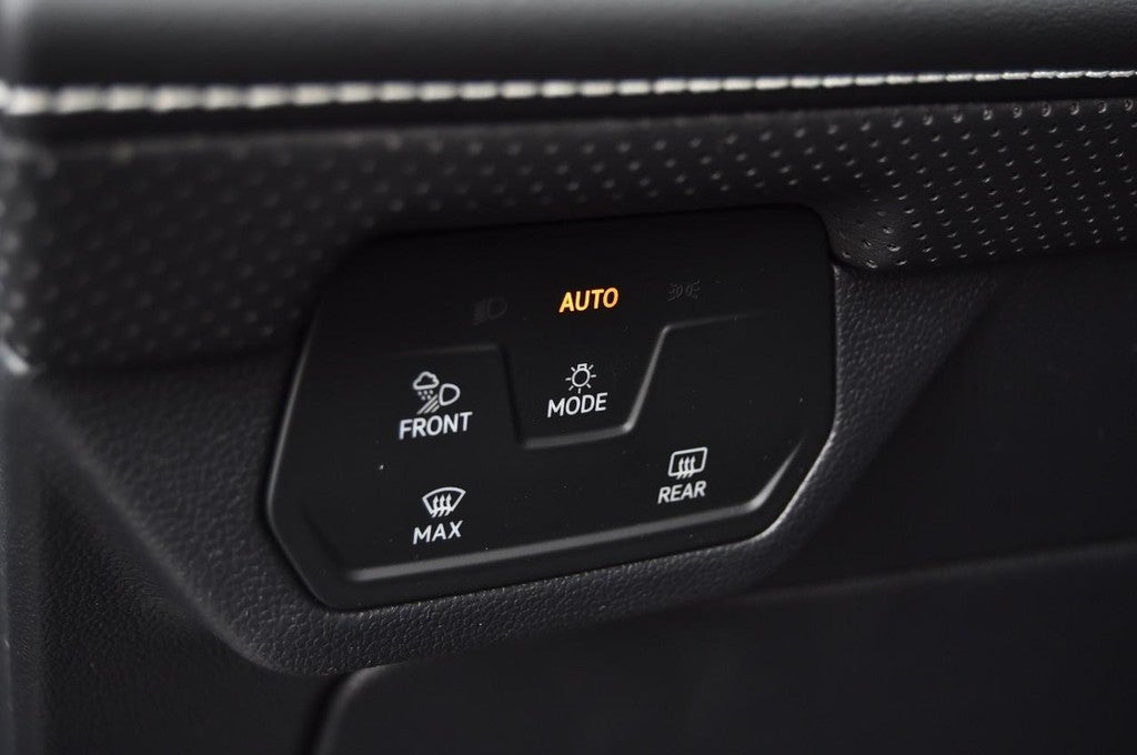 2026 Volkswagen Atlas 2.0T SEL Premium R-Line 4MOTION