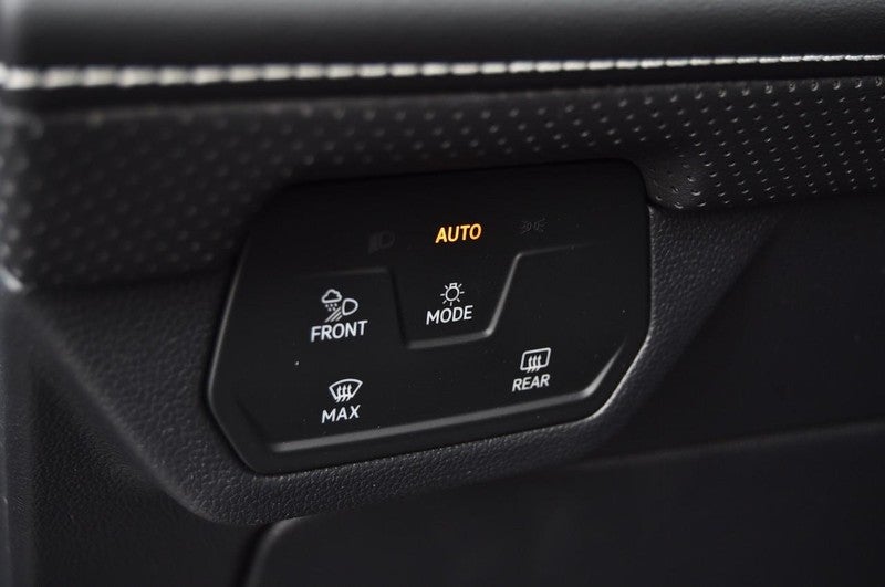 2026 Volkswagen Atlas 2.0T SEL Premium R-Line 4MOTION