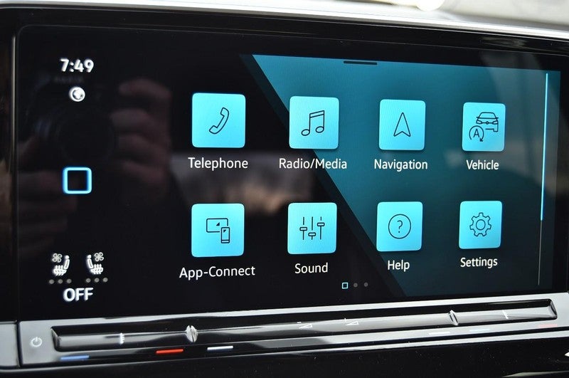 2026 Volkswagen Atlas 2.0T SEL Premium R-Line 4MOTION