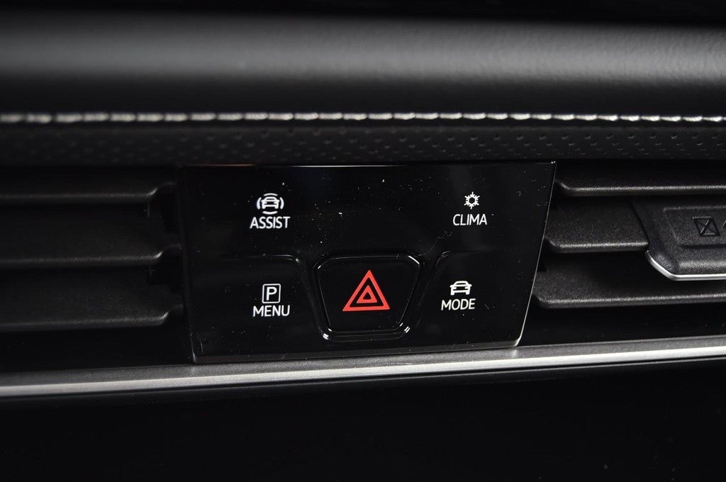 2026 Volkswagen Atlas 2.0T SEL Premium R-Line 4MOTION