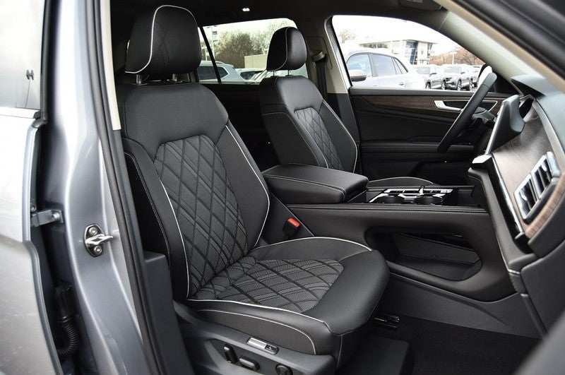 2026 Volkswagen Atlas 2.0T SEL Premium R-Line 4MOTION