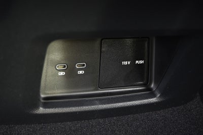 2026 Volkswagen Atlas 2.0T SEL Premium R-Line 4MOTION