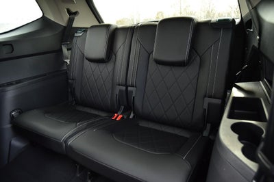 2026 Volkswagen Atlas 2.0T SEL Premium R-Line 4MOTION