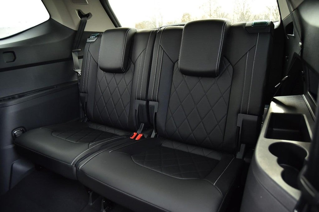 2026 Volkswagen Atlas 2.0T SEL Premium R-Line 4MOTION