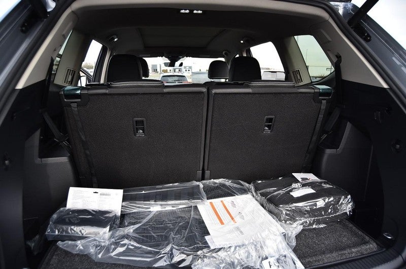 2026 Volkswagen Atlas 2.0T SEL Premium R-Line 4MOTION