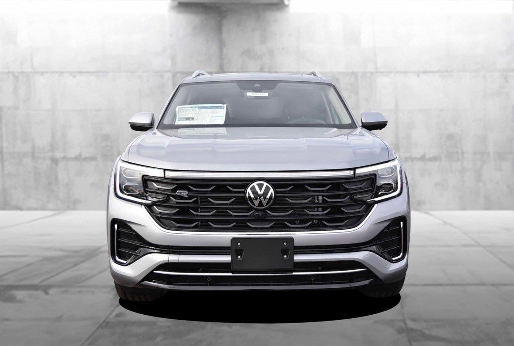 2026 Volkswagen Atlas 2.0T SEL Premium R-Line 4MOTION