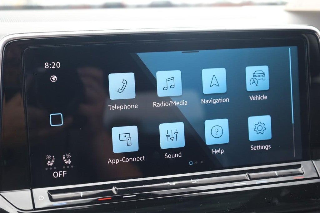 2026 Volkswagen Atlas 2.0T SEL Premium R-Line 4MOTION