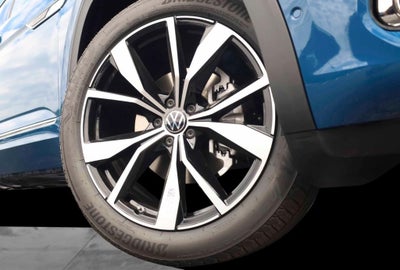 2026 Volkswagen Atlas 2.0T SEL Premium R-Line 4MOTION