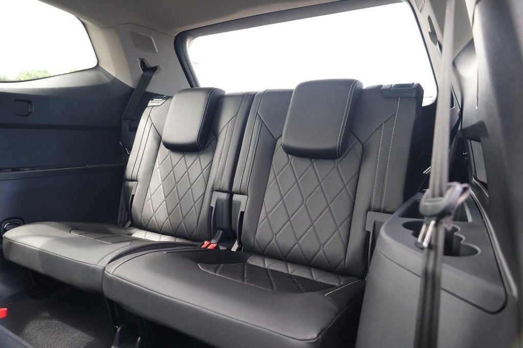 2026 Volkswagen Atlas 2.0T SEL Premium R-Line 4MOTION