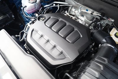 2026 Volkswagen Atlas 2.0T SEL Premium R-Line 4MOTION