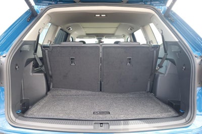 2026 Volkswagen Atlas 2.0T SEL Premium R-Line 4MOTION