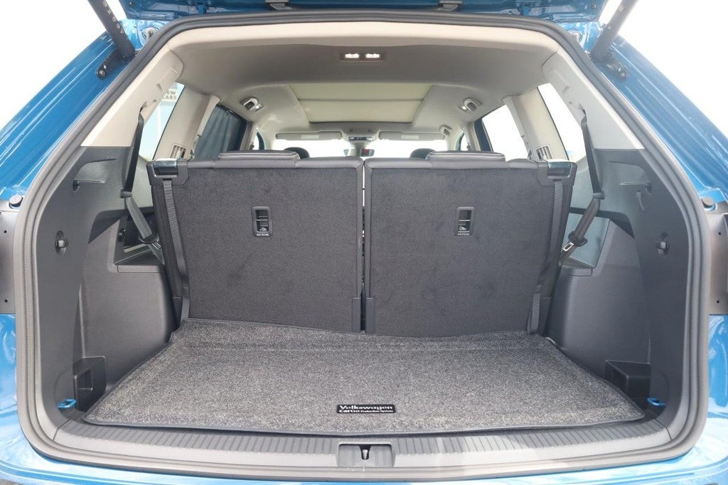 2026 Volkswagen Atlas 2.0T SEL Premium R-Line 4MOTION