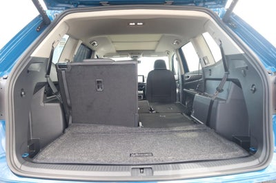 2026 Volkswagen Atlas 2.0T SEL Premium R-Line 4MOTION